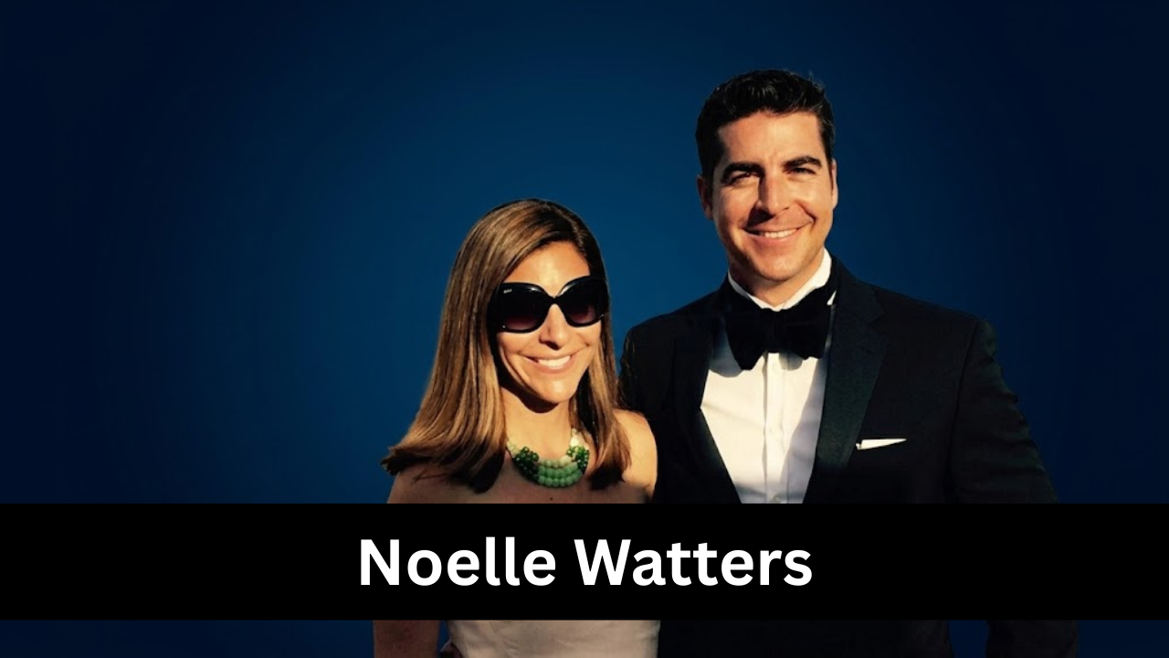 Noelle Watters