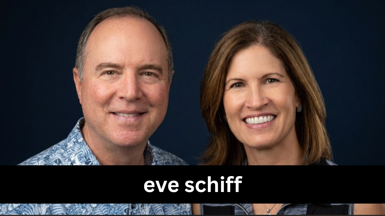 Eve Schiff