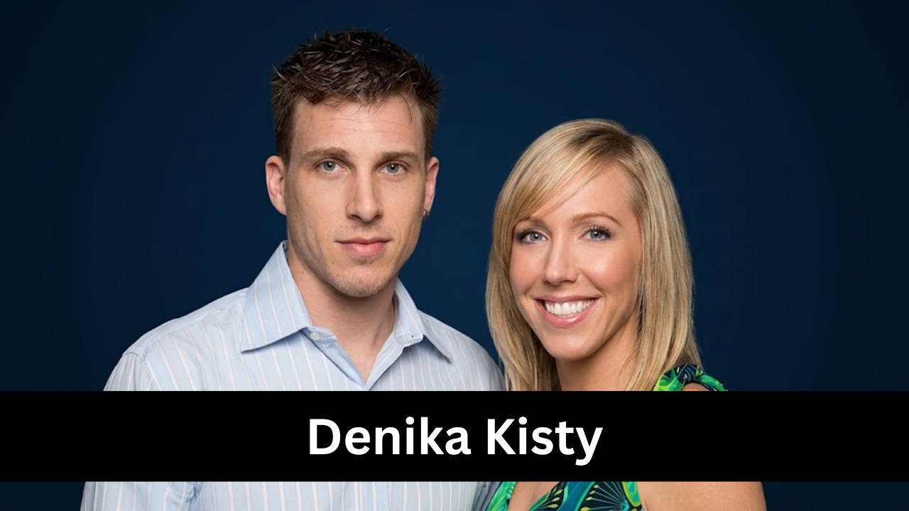 Denika Kisty