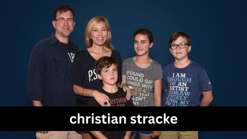 christian stracke