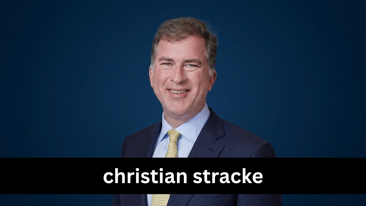 christian stracke