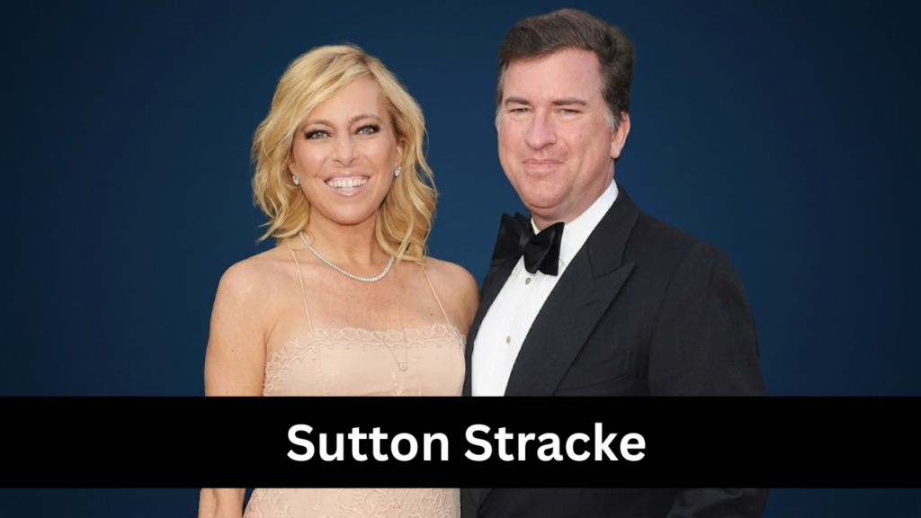  Sutton Stracke