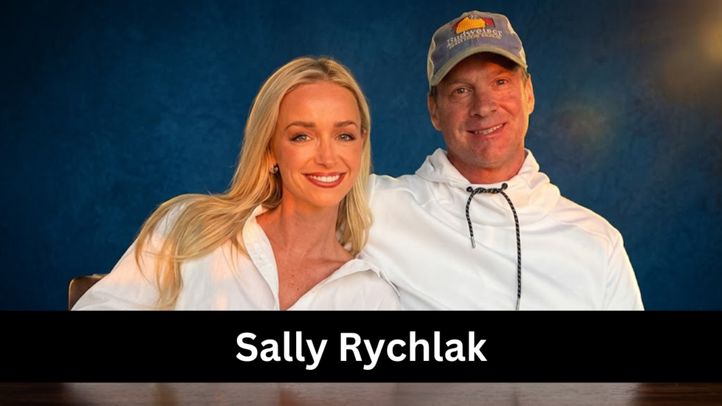 Sally Rychlak