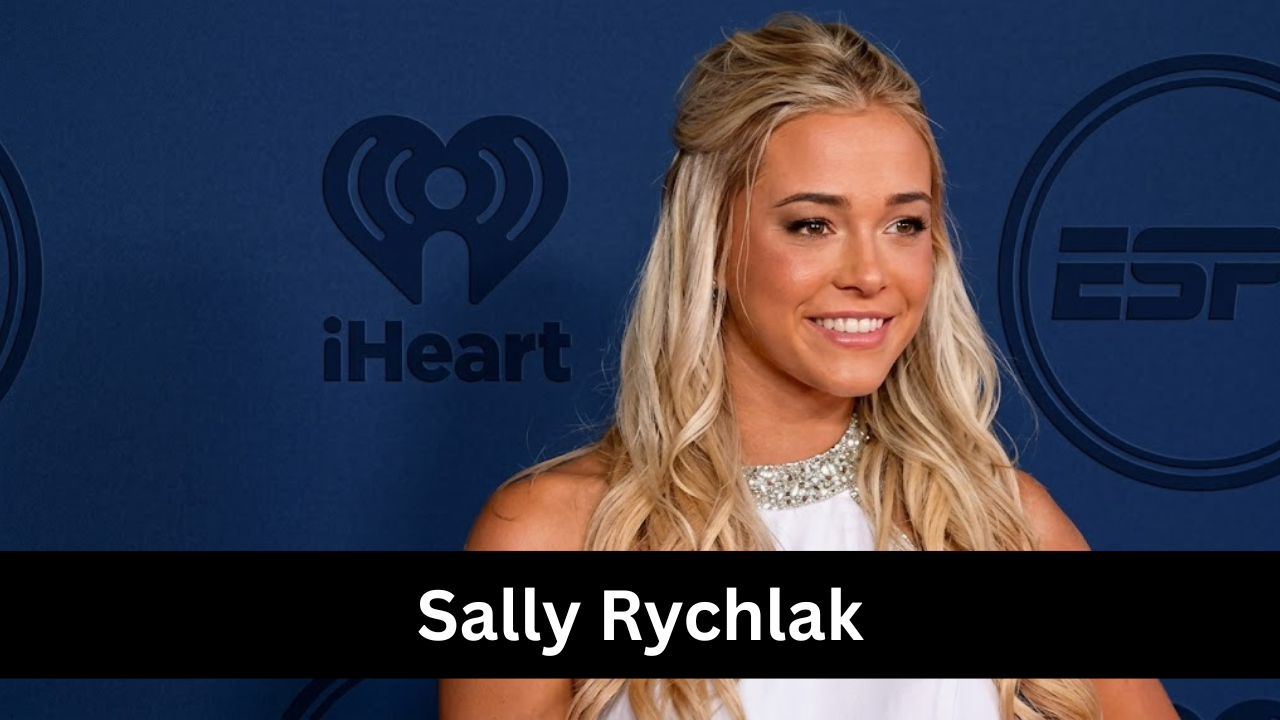 Sally Rychlak