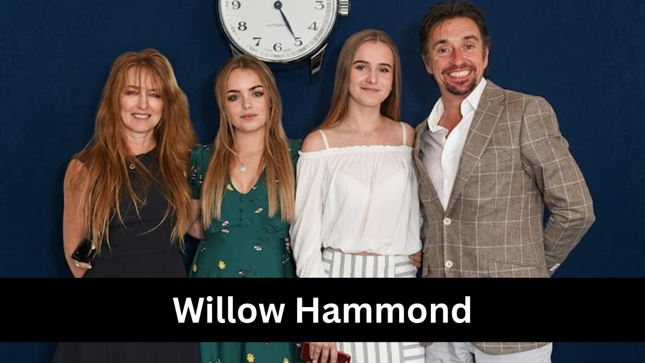 Willow Hammond