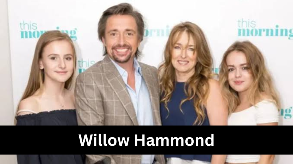 Willow Hammond