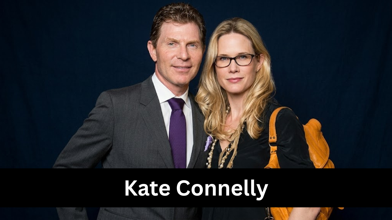 Kate Connelly