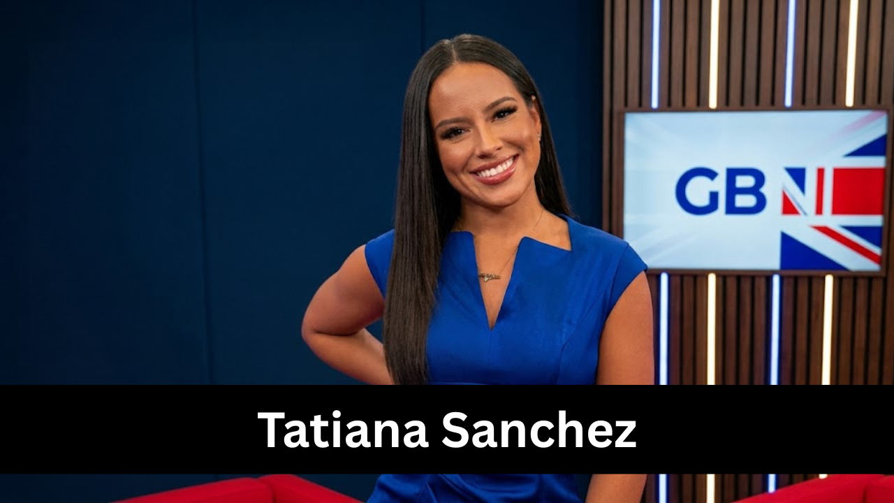 Tatiana Sanchez