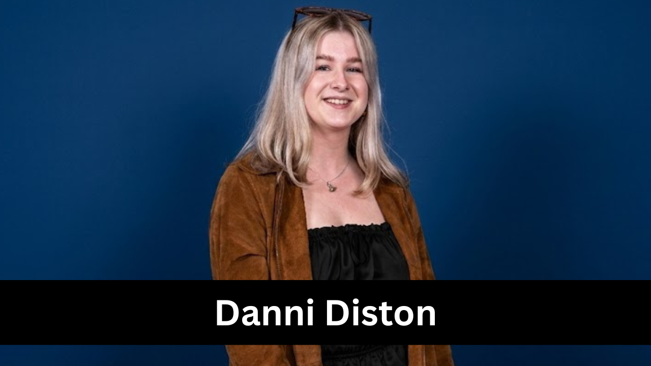 Danni Diston