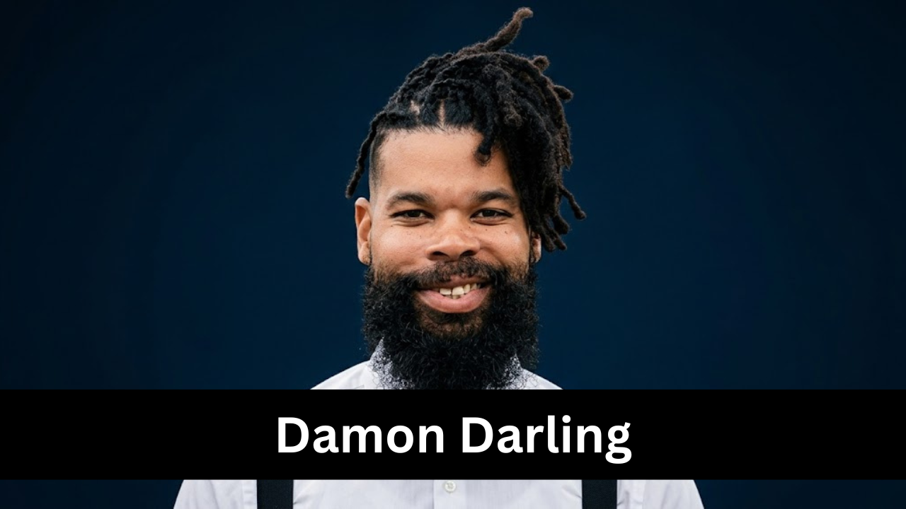 Damon Darling