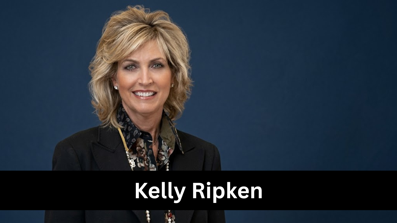 Kelly Ripken