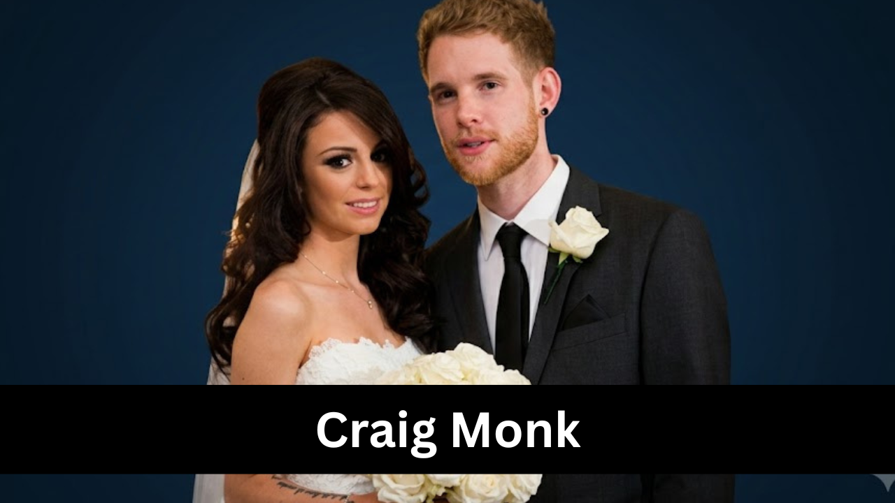 Craig Monk