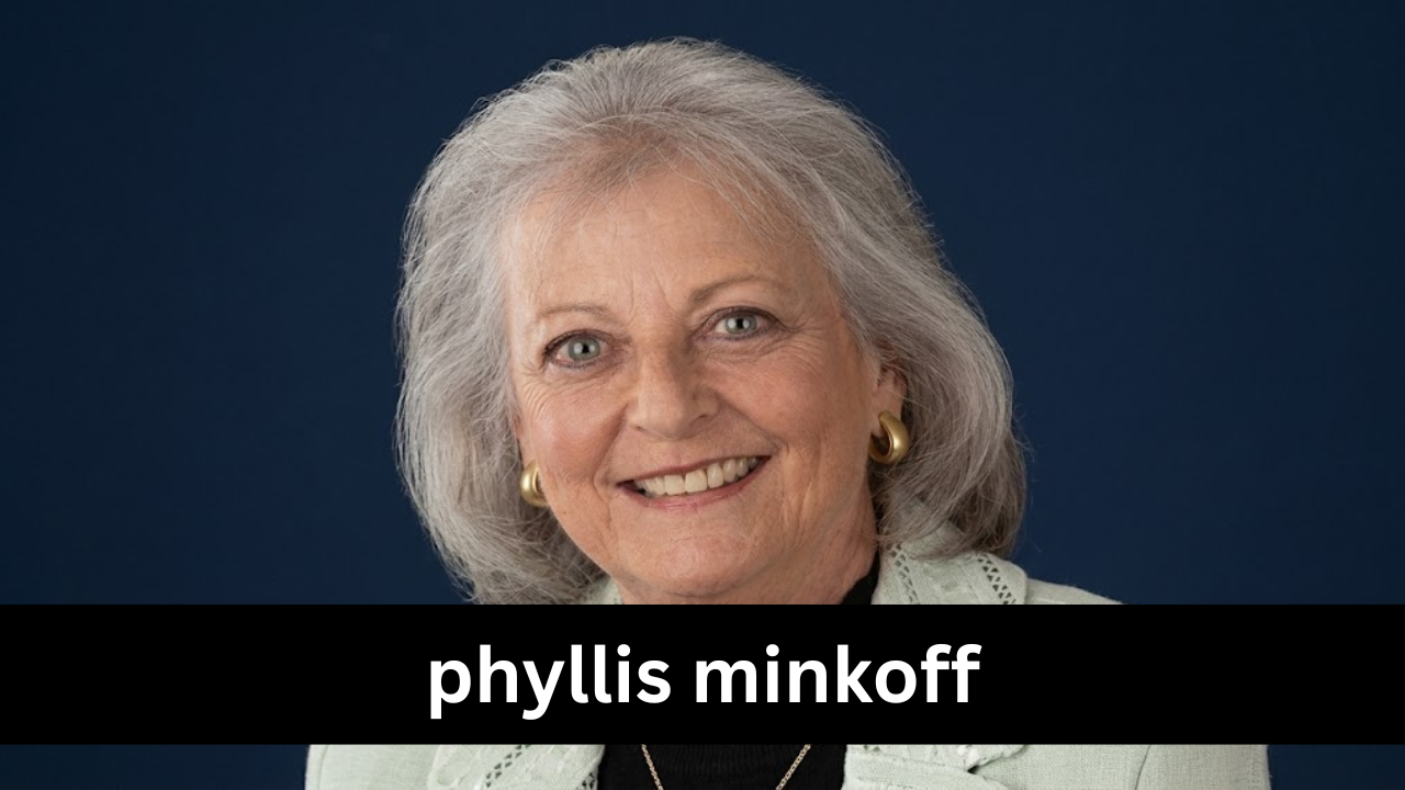 phyllis minkoff