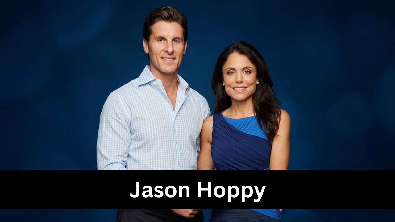 Jason Hoppy