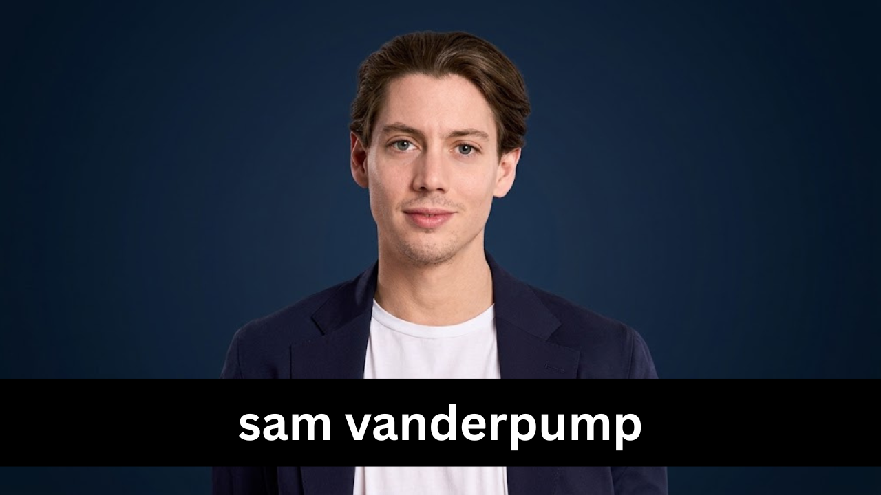 sam vanderpump