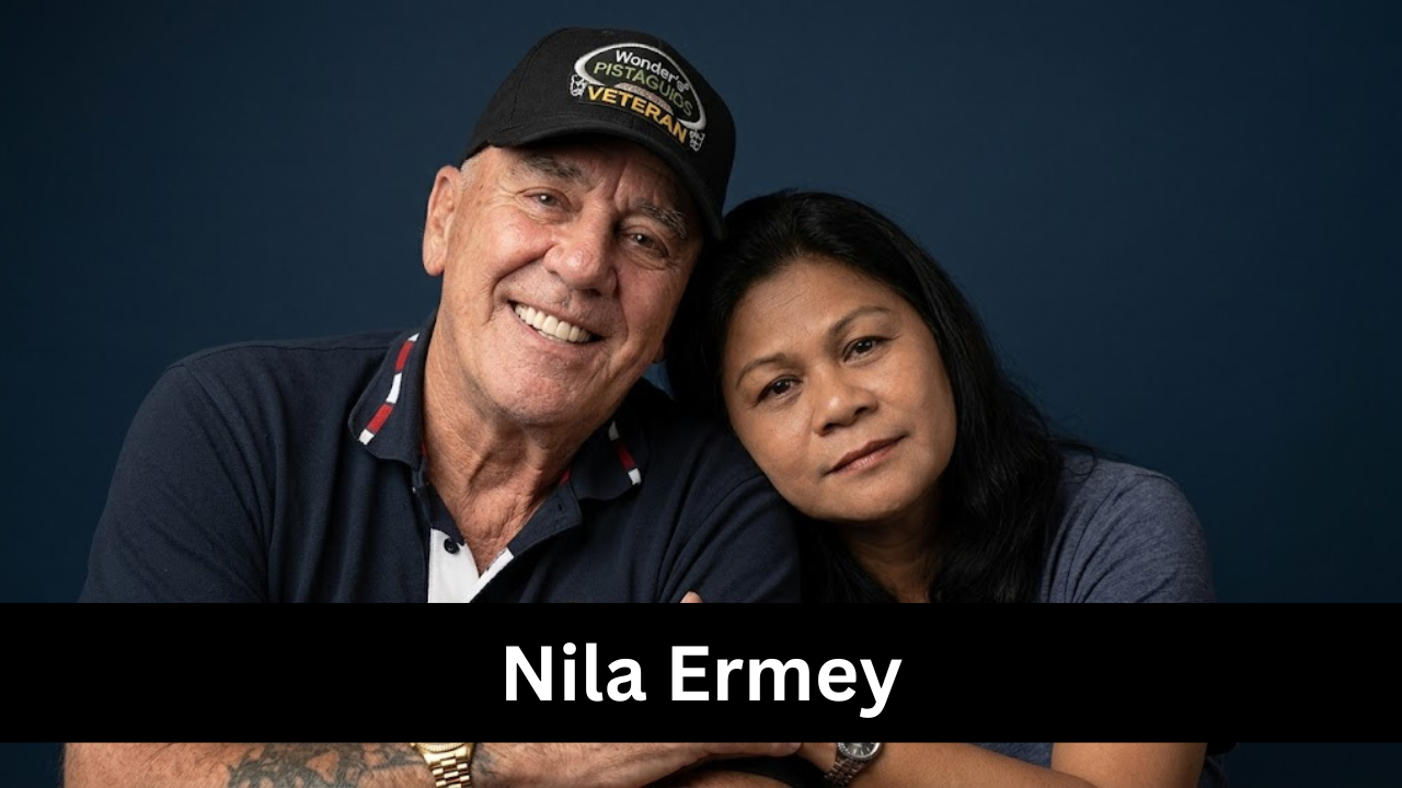 Nila Ermey