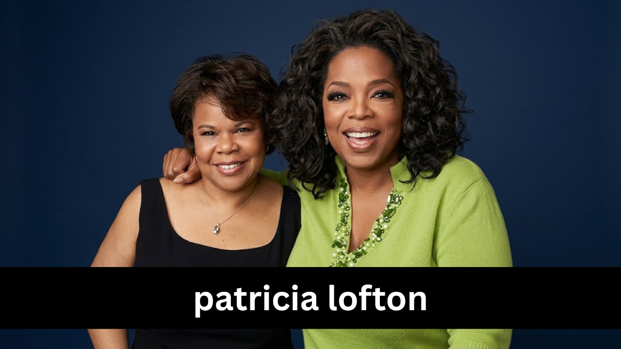 Patricia Lofton