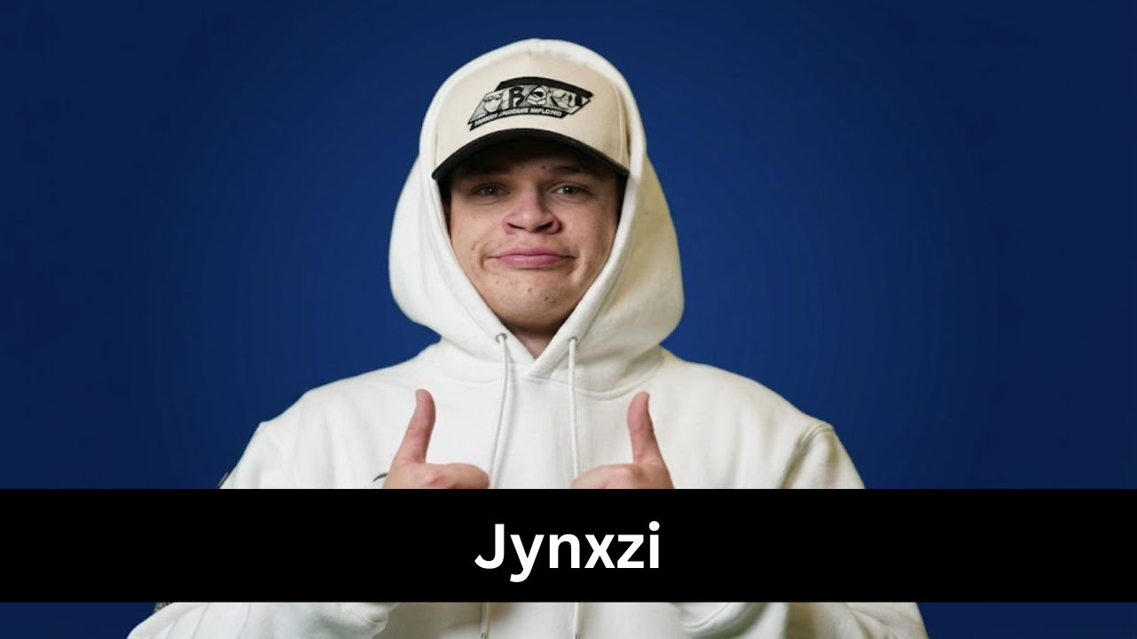Jynxzi