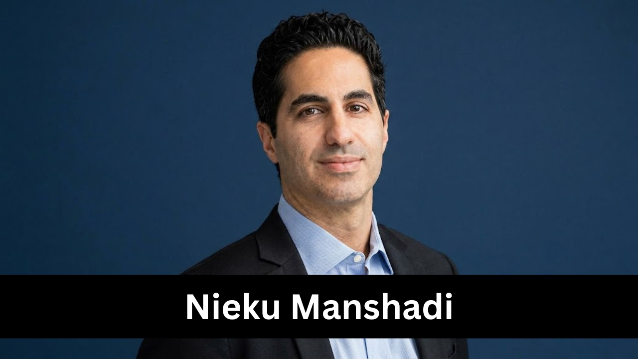 Nieku Manshadi