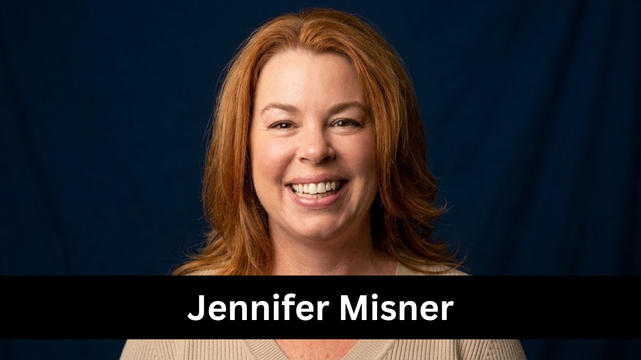 Jennifer Misner