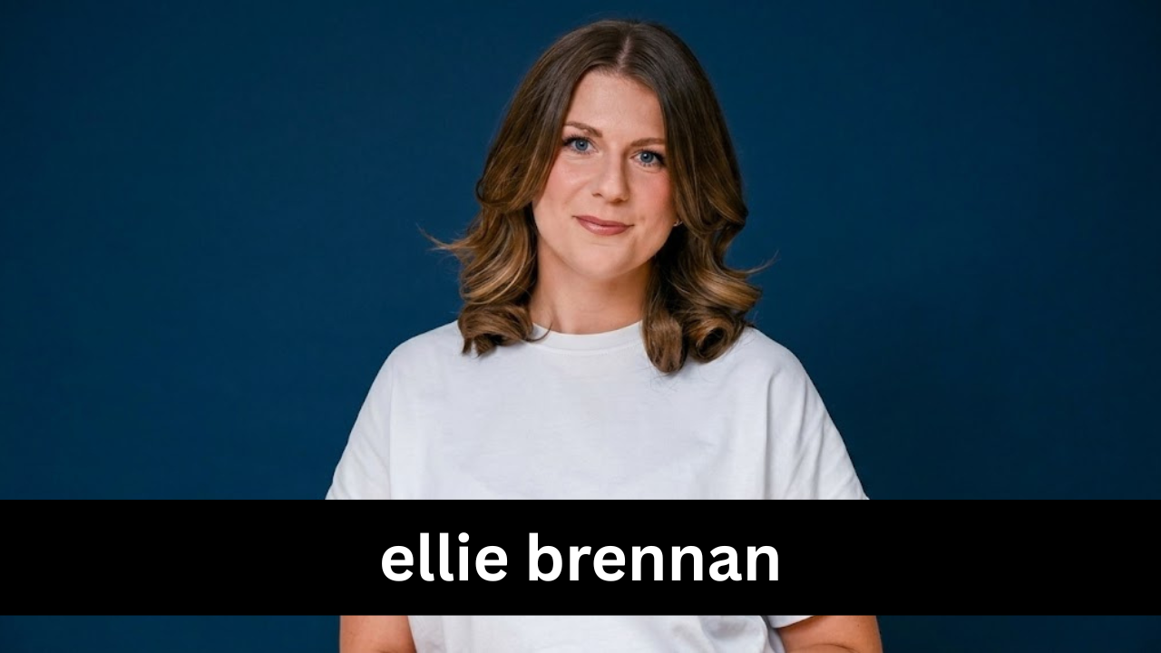 Ellie Brennan