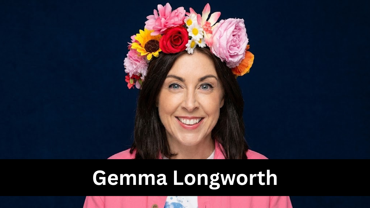 Gemma Longworth