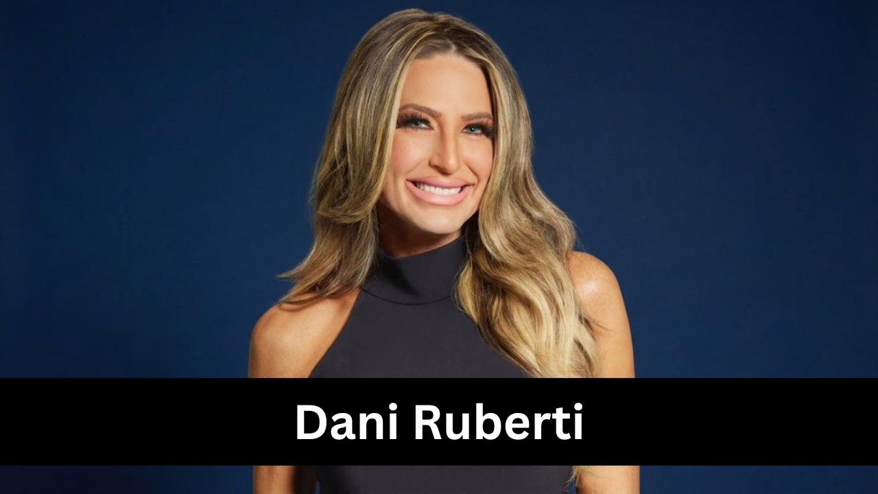 Dani Ruberti