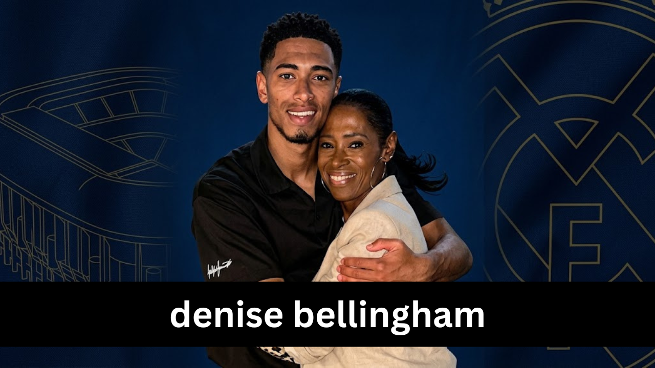 denise bellingham