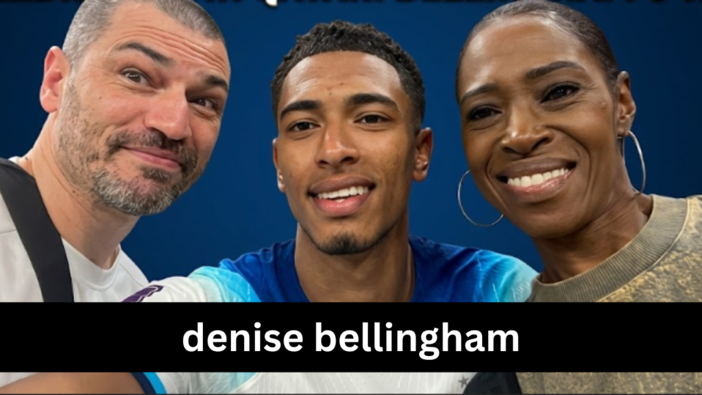 denise bellingham
