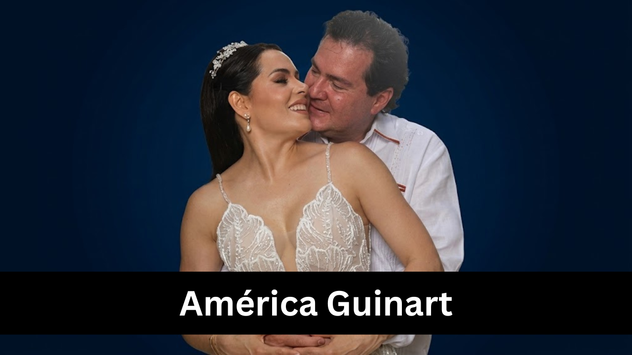 América Guinart