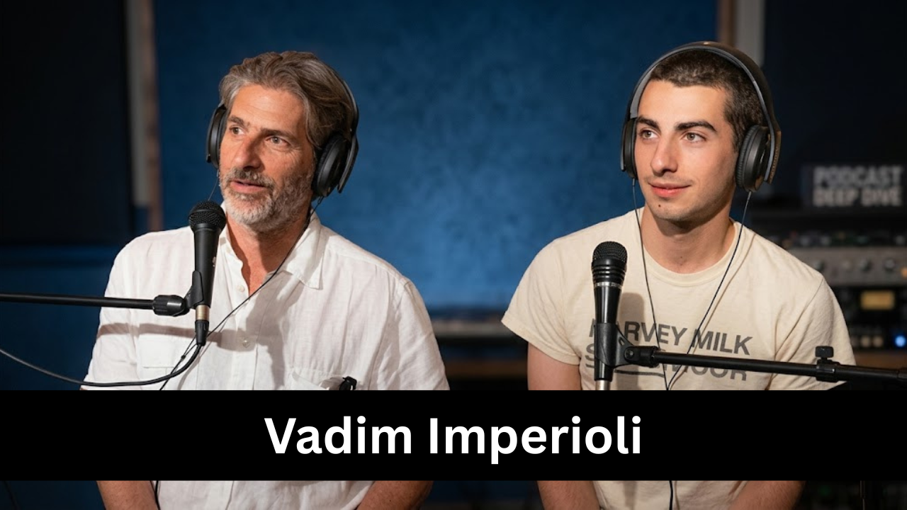 Vadim Imperioli