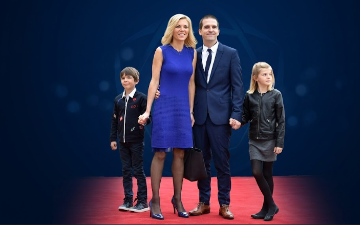 Brigitte Macron