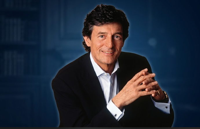 Nigel Havers