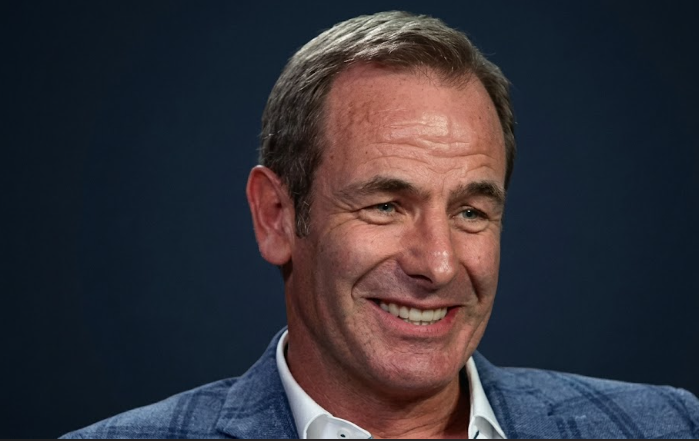 robson green