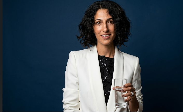 Yasmin Abdallah