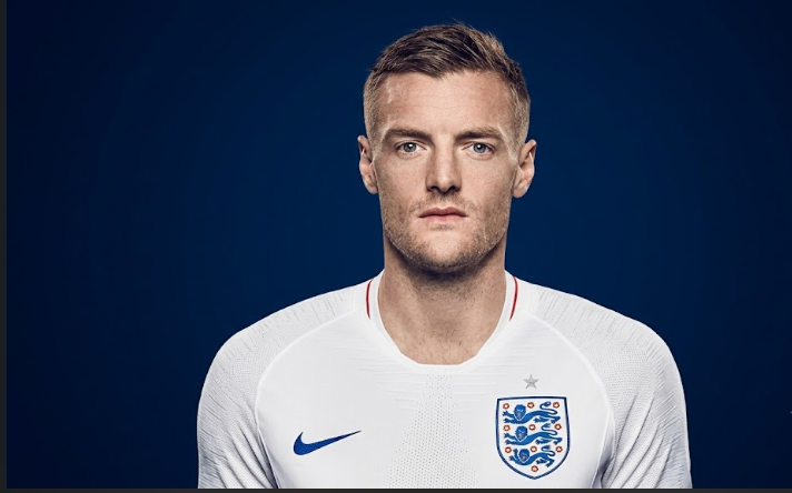Jamie Vardy