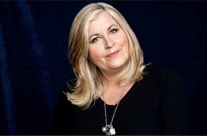 Liza Tarbuck
