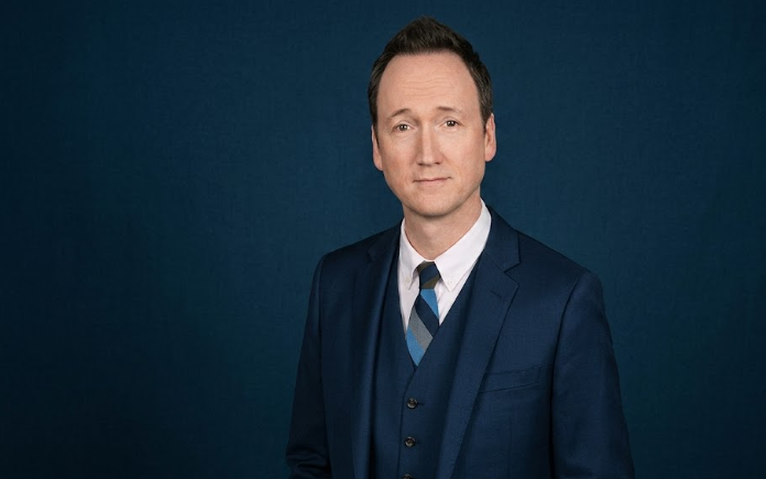Tom Shillue