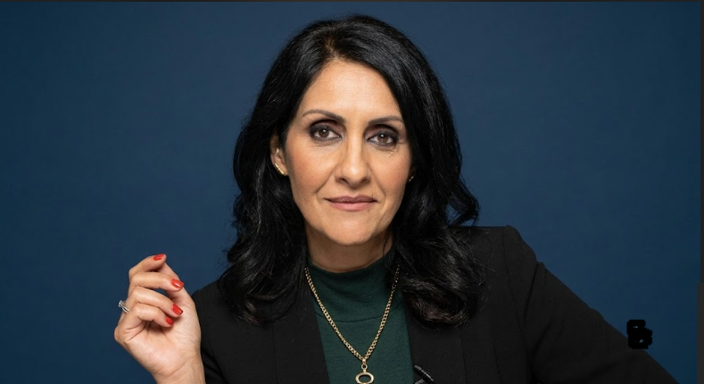 maryam moshiri