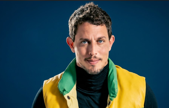 tony hinchcliffe