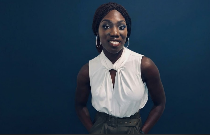 Anita Boateng