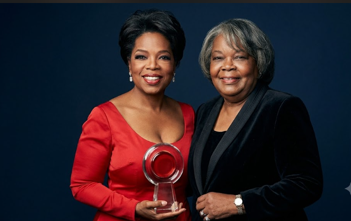 Patricia Lofton