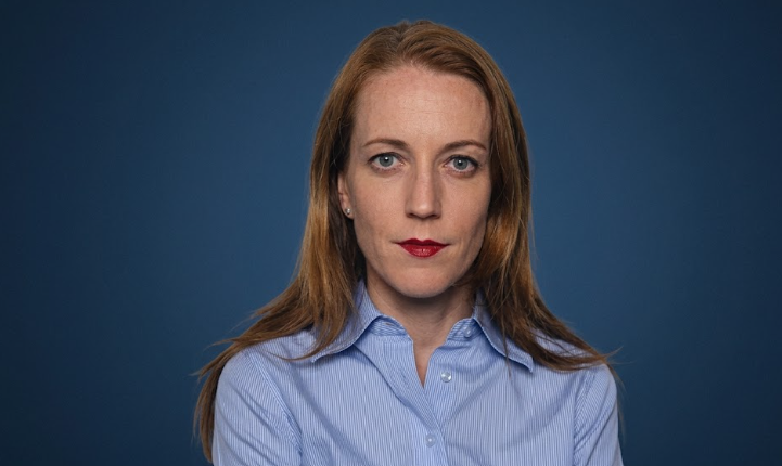 yolande knell