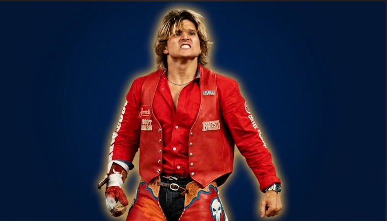 Rocker Steiner
