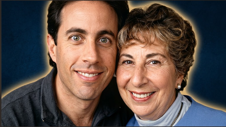 Betty Seinfeld