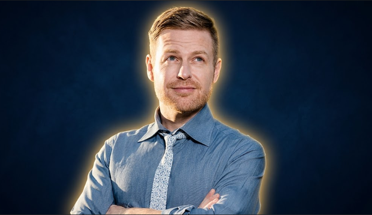 Tomasz Schafernaker

