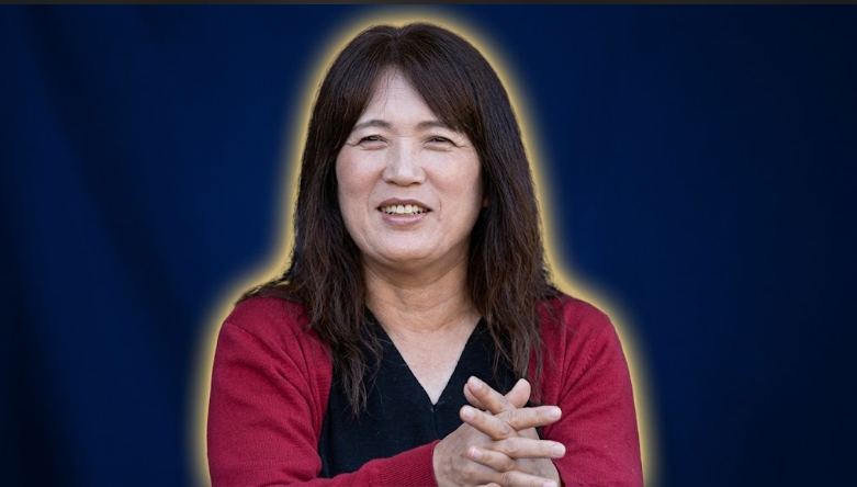 Kayoko Ohtani